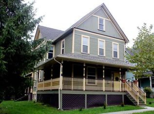 401 Poplar St, Warren, PA 16365