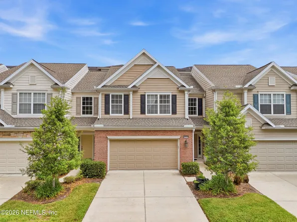 4008 LIONHEART Drive, Jacksonville, FL 32216