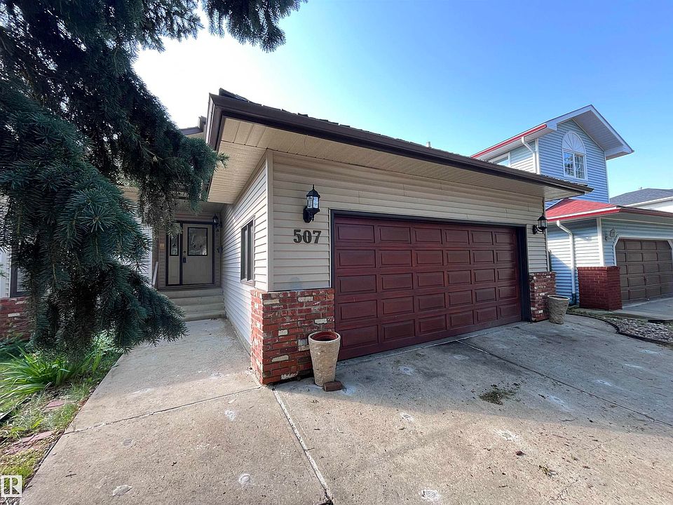 1st image of 507 Burton Close NW