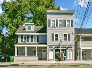 2748 W Main St #V, Wappingers Falls, NY 12590