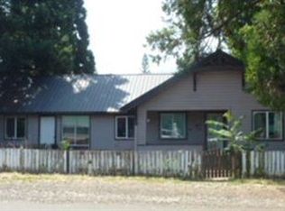 234 Main St, Butte Falls, OR 97522