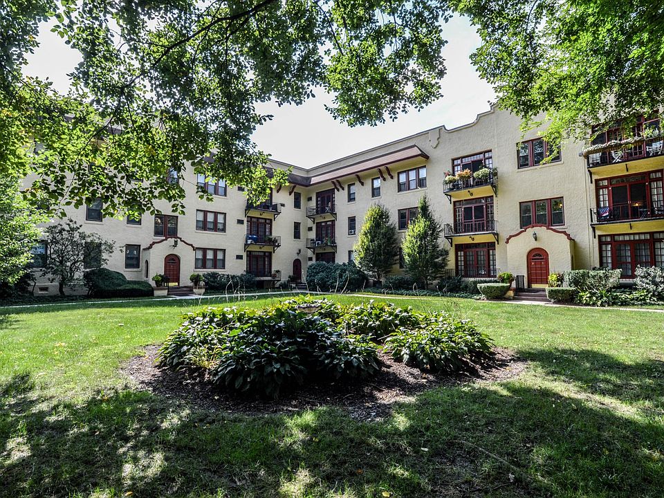 Sevilla Court Apartment Rentals Bala Cynwyd, PA Zillow