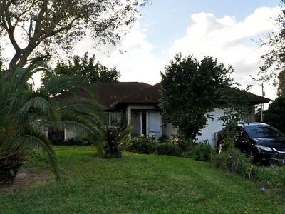 3110 SE Card Terrace, Port Saint Lucie, FL, 34984