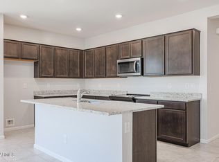 24549 W HILTON Avenue, Buckeye, AZ 85326