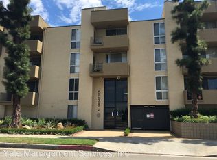 5038 Hazeltine Ave APT 307, Sherman Oaks, CA 91423