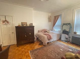 47 Revere St APT 2, Boston, MA 02114