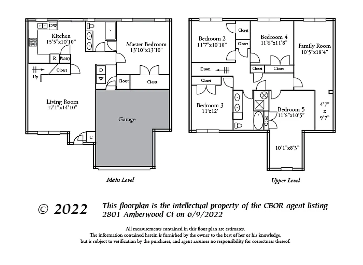 Building Photo - 2801 Amberwood Ct