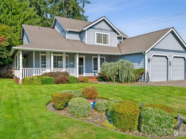 15202 88th Avenue Ct E, Puyallup, WA 98375