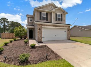 110 Grayson Ave, Savannah, GA 31419