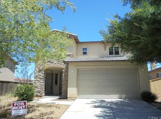26172 Spectacular Bid Rd, Moreno Valley, CA 92555