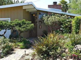 415 Hibiscus Way, San Rafael, CA 94903