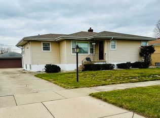 808 Buffalo Ave, Calumet City, IL