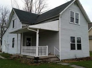 501 N Main St #STTM30, Continental, OH 45831