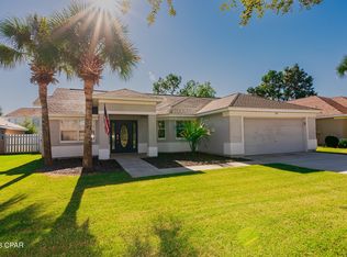 214 Oxford Ave, Panama City Beach, FL 32413