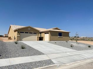 2601 Istle St NE, Rio Rancho, NM 87124