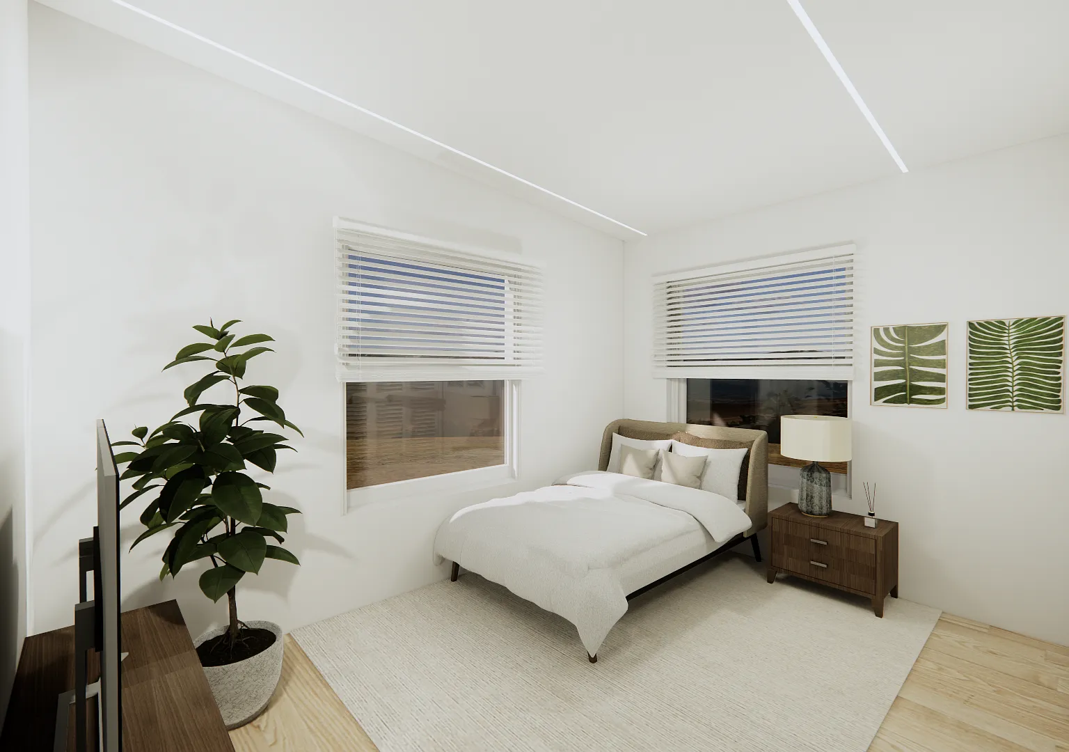Charming 2 Bedroom, 2 Bathroom Dunedin Triplex Prime Location! Coming Soon — Photo 4