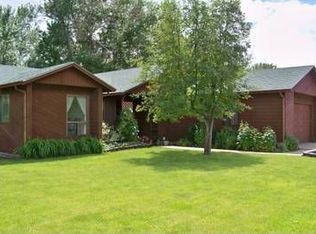 1080 W Birch St, Union, OR 97883