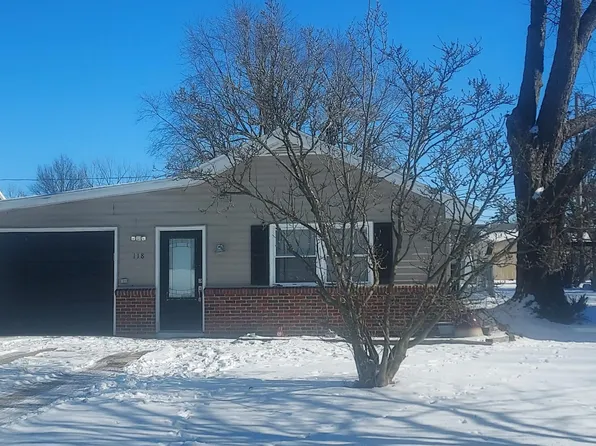 118 Mercer St, Celina, OH 45822