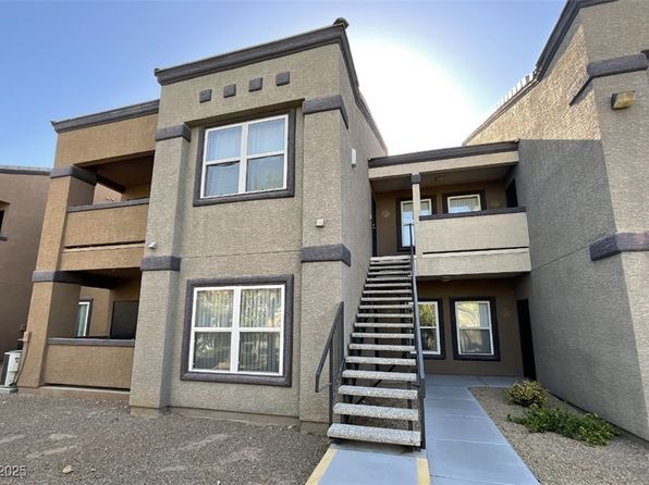 6650 W Warm Springs Rd UNIT 1167