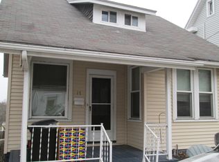 17 E Harrisburg St, Dillsburg, PA 17019