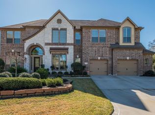 6 Spotted Lily Way, The Woodlands, TX 77354