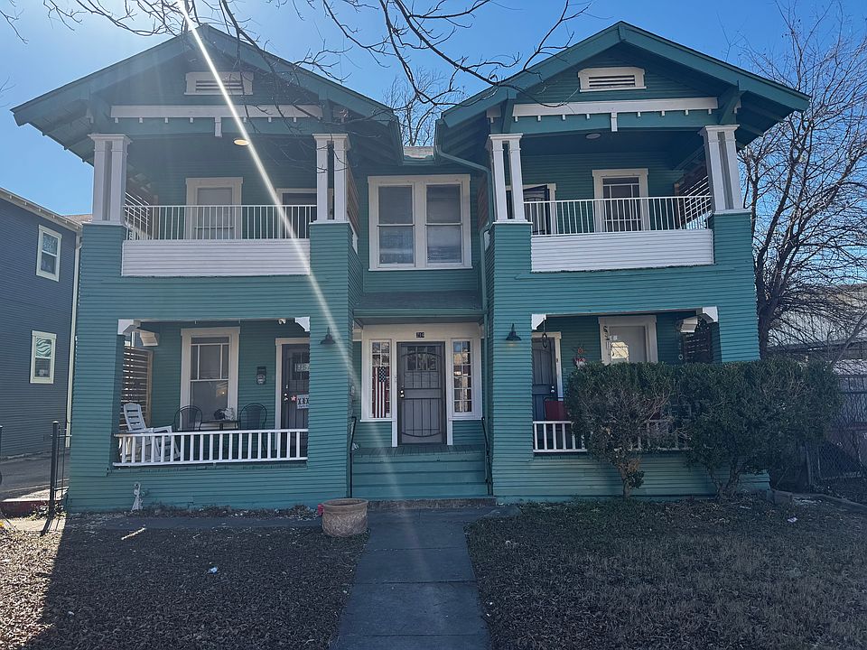 1st image of 214 Army Blvd APT 2