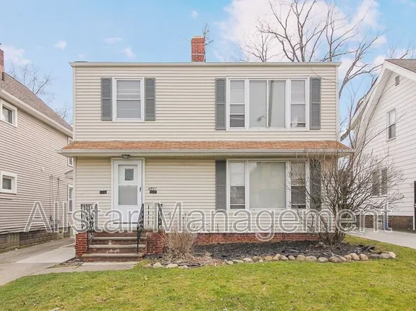 4801 E 84th St #Up, Cleveland, OH 44125