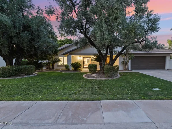 8648 E ONYX Avenue, Scottsdale, AZ 85258