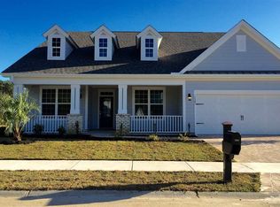1585 Kensington Ln LOT 60, Myrtle Beach, SC 29577