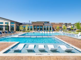 MAA Windmill Hill, Georgetown, TX 78626