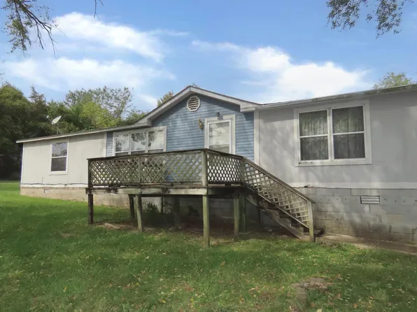 207 Persimmon, Rockaway Beach, MO 65740