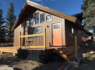 141 GCR 496, Grand Lake, CO 80447