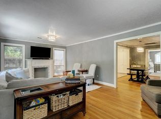 838 W 41st St, Houston, TX 77018