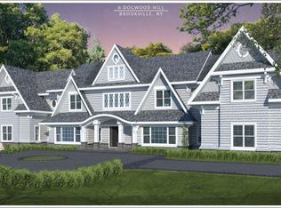 6 Dogwood Hl, Glen Head, NY 11545