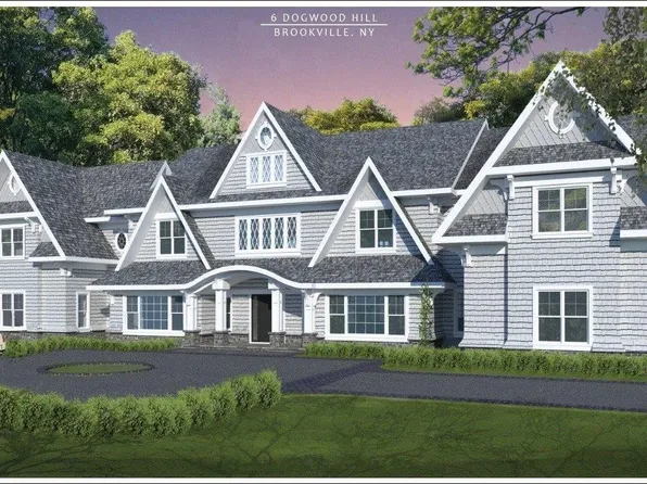 6 Dogwood Hill, Brookville, NY 11545