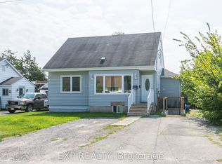 99 Bay Dr UNIT B, Belleville, ON K8N 1B4
