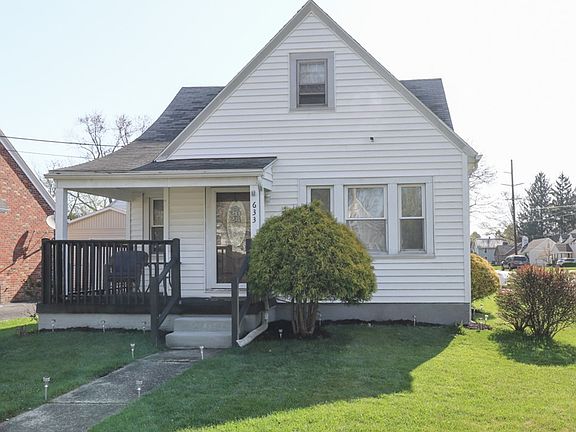 2nd image of 633 Harter Ave