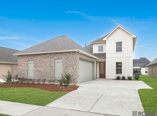3236 Creekmere Ln, Saint George, LA 70810