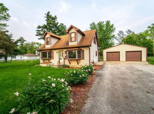 23601 Tyler St, Lowell, IN 46356