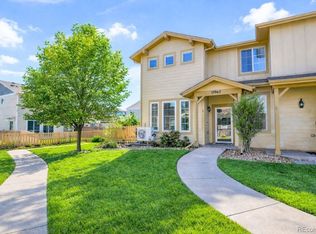 17945 E 104th Place #B, Commerce City, CO 80022