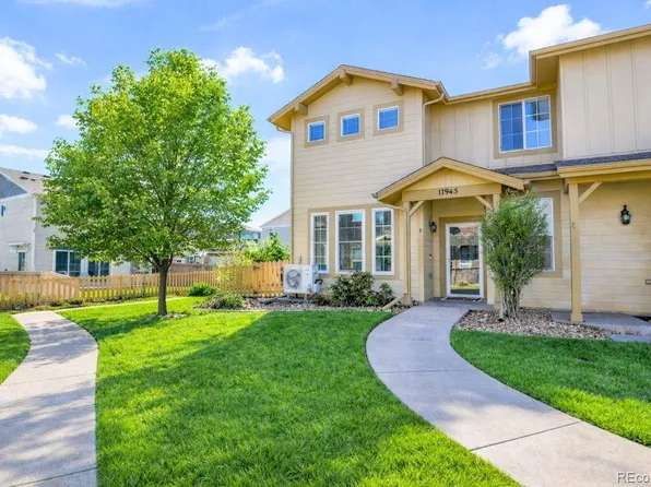 17945 E 104th Place #B, Commerce City, CO 80022