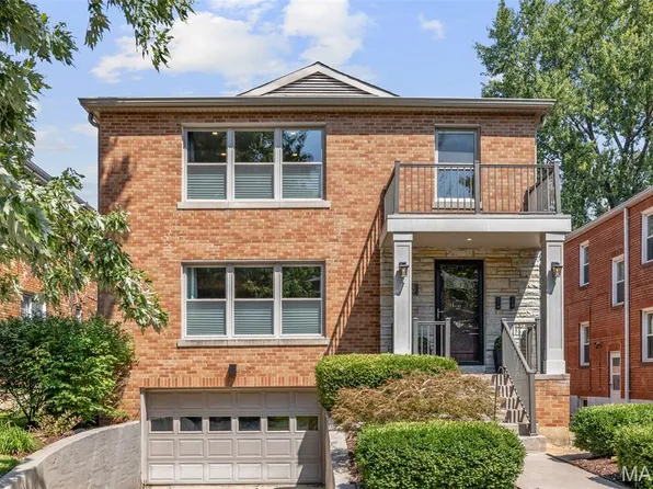 7225 Amherst Ave, Saint Louis, MO 63130