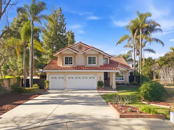 7121 Sheehan Ct, San Jose, CA 95120