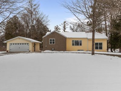 801 Oak St, Shawano, WI, 54166