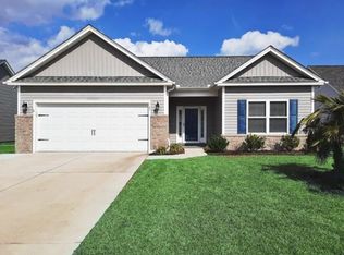167 Palm Terrace Loop, Conway, SC 29526