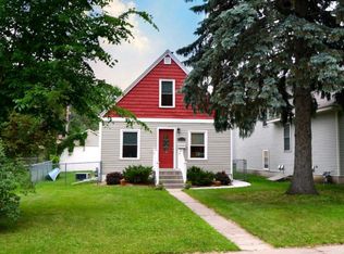 4447 7th St NE, Columbia Heights, MN 55421