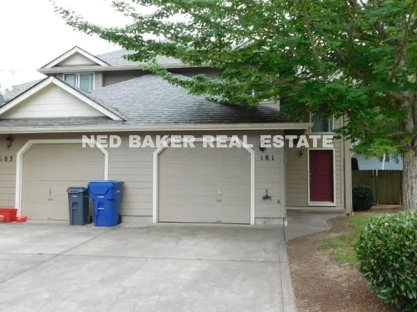 dema01, 181 & 183 Delta Ct N #181, Salem, OR 97303