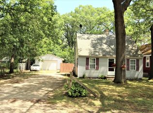 2966 Continental St, Muskegon, MI