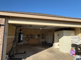 230 Hog Eye Rd, Abilene, TX 79602