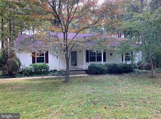 8291 Somerset Ln, Denton, MD 21629